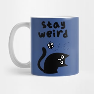 WEIRD FOREVER 1 Mug